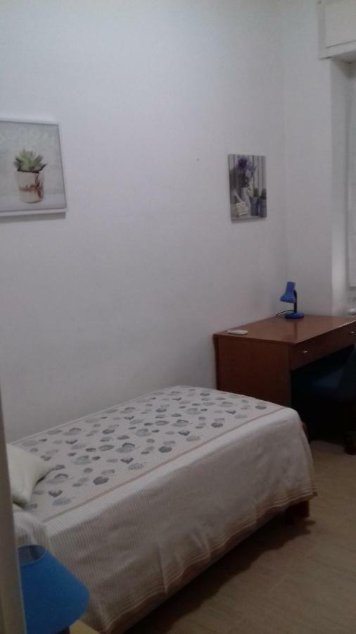 Camere In Affitto Sassari Exterior foto