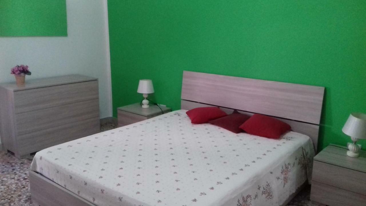 Camere In Affitto Sassari Exterior foto